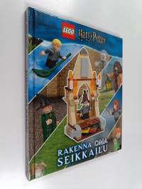 LEGO Harry Potter Rakenna oma seikkailu