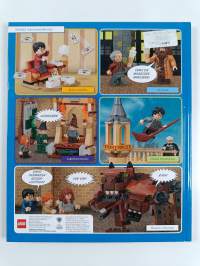 LEGO Harry Potter Rakenna oma seikkailu