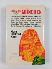 Operation München : roman