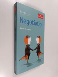 Essential Negotiation