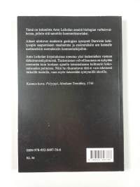 Seitsenpäinen polyyppi ja muita esseitä (signeerattu, tekijän omiste)