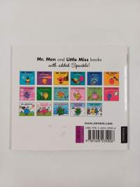 Little Miss Christmas