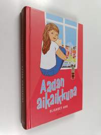 Aadan aikaikkuna