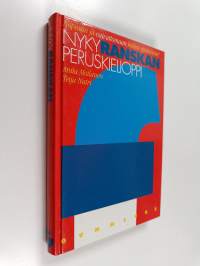 Nykyranskan peruskielioppi