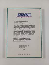 Kaksoset ja rahalippaan arvoitus : kertomus Naantalista ja Turusta 1490-luvulta