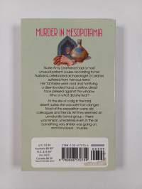 Murder in Mesopotamia