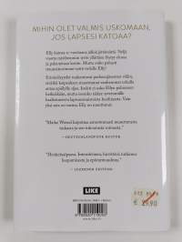 Tyttö joka löytyi