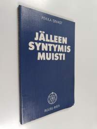 Jälleensyntymismuisti