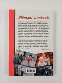 Elämäni uurteet