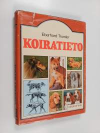 Koiratieto