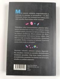 Tautitehdas : Miten ylidiagnostiikka tekee meistä sairaita?