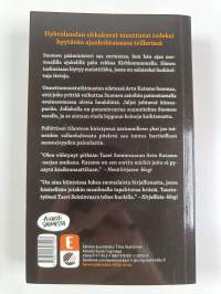 Venäläinen vieras