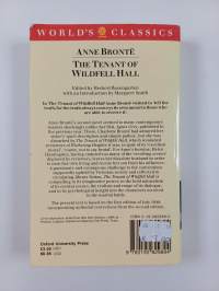The Tenant of Wildfell Hall