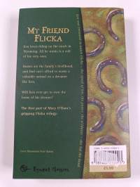 My Friend Flicka