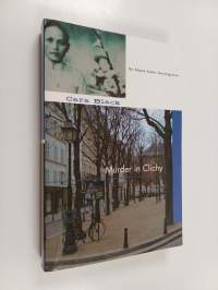 Murder in Clichy