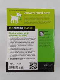 Excel 2013 - The Missing Manual