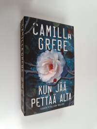 Kun jää pettää alta