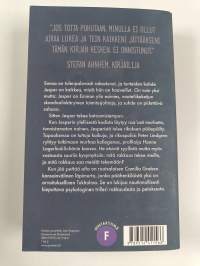 Kun jää pettää alta