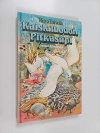 Kaislaluodon Pitkäsiipi