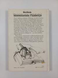 Kaislaluodon Pitkäsiipi