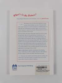 What&#039;s in the picture? : responding to illustrations in picture books