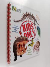 Kids only