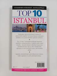 Top 10 Istanbul