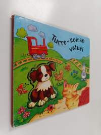 Turre-koiran veturi