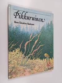 Pikkuruinen