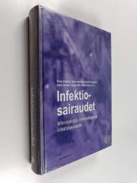 Infektiosairaudet 3 : Mikrobiologia, immunologia ja infektiosairaudet