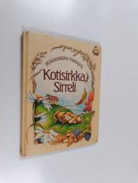 Pensasaidan tarinoita: Kotisirkka Sirreli