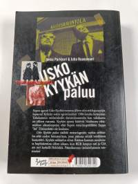 Usko Kyykän paluu