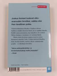 Takapulpetin poika