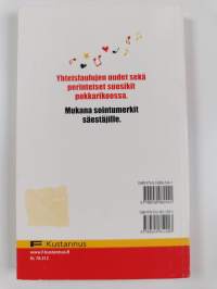 Yhteislaulupokkari