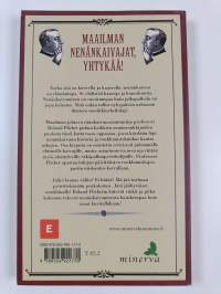 Nenänkaivuun nautinto : tekniikat kautta aikain