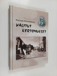 Valitut kertomukset