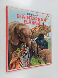 Eläintarhan eläimiä