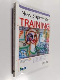 New Supervisor Training