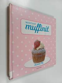 Maistuvat muffinit
