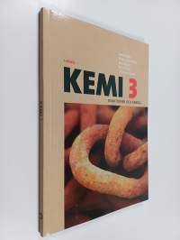 Kemi 3 : Reaktioner och energi