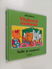 Tyhjä kuva