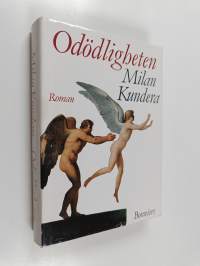 Odödligheten : roman
