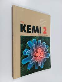 Kemi 2 : Kemins mikrovärld