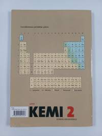 Kemi 2 : Kemins mikrovärld