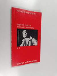 Japanin historia elokuvan kertomana
