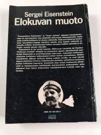 Elokuvan muoto