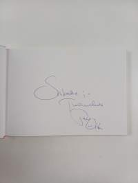 Onnellisen miehen tarinoita 5 (signeerattu, tekijän omiste)