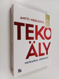 Tekoäly : matkaopas johtajalle