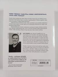 Tekoäly : matkaopas johtajalle