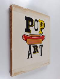 Pop art